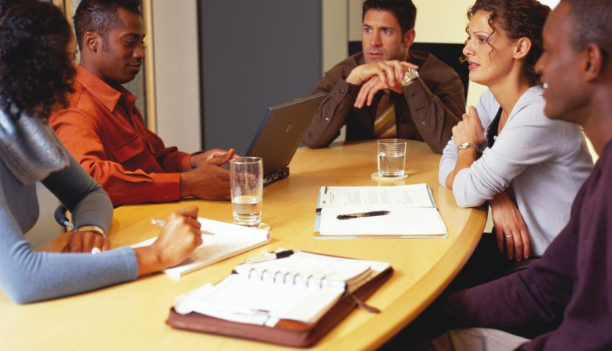 Priory Consulting | David Gaines HR Consultancy in Fareham in Hampshire